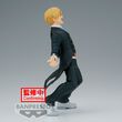 My Hero Academia Amazing Heroes Monoma Neito Phantom Thief figure 13cm