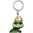 Pocket POP Keychain Marvel Loki Alligator Loki