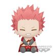 My Hero Academia Eijiro Kirishima plush toy 20cm