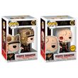 POP figure House of the Dragon Viserys Targaryen (Τυχαία Επιλογή)