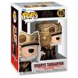 POP figure House of the Dragon Viserys Targaryen (Τυχαία Επιλογή)