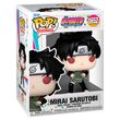 Funko Pop! Boruto: Mirai Sarutobi 1652