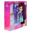 JAKKS PACIFIC Disney The Little Mermaid Ariel doll + costume 38cm