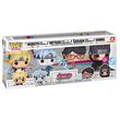 Funko Pop! Boruto Exclusive Pack of 4