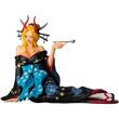 Bandai - One Piece: Maria Ichibansho Figure 15cm