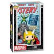 Funko Pop! Comic Cover - Marvel: Loki Exclusive 29