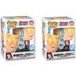 Funko Pop! Naruto: Boruto Momoshiki Transformation 1382 (1τμχ - Τυχαία Επιλογή 1:6 Chase)