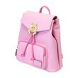 Loungefly The Muppets Miss Piggy backpack 671803536708