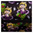 Loungefly The Muppets Miss Piggy backpack 671803536708