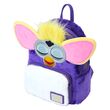 Loungefly Furby backpack 26cm 671803536845