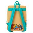 Loungefly Sesame Street Corner backpack 30cm 671803536531