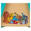 Loungefly Sesame Street Corner backpack 30cm 671803536531