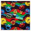 Loungefly Sesame Street Corner backpack 30cm 671803536531