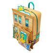 Loungefly Sesame Street Corner backpack 30cm 671803536531