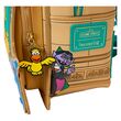 Loungefly Sesame Street Corner backpack 30cm 671803536531
