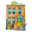 Loungefly Sesame Street Corner backpack 30cm 671803536531