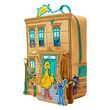 Loungefly Sesame Street Corner backpack 30cm 671803536531