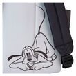 Loungefly Disney Mickey and Friends nylon backpack 671803536319