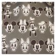 Loungefly Disney Mickey and Friends nylon backpack 671803536319