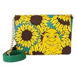 Loungefly Shrek Spring Vibes shoulder bag 671803536654
