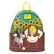 Loungefly Shrek Spring Vibes backpack 26cm 671803536647