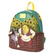 Loungefly Shrek Spring Vibes backpack 26cm 671803536647