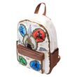 Loungefly Avatar The Last Airbender nylon backpack 43cm 671803536449
