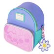 Loungefly Disney Daisy & Minnie backpack bag 21cm 671803539778