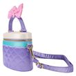 Loungefly Disney Daisy shoulder bag 671803539761