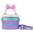 Loungefly Disney Daisy shoulder bag 671803539761