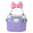 Loungefly Disney Daisy shoulder bag 671803539761