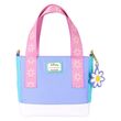 Loungefly Disney Daisy bag 671803539785