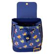 Loungefly Disney Princess Carousel backpack 26cm 671803540019