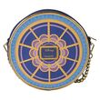 LOUNGEFLY Loungefly Disney Princess Carousel shoulder bag