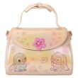 FUNKO Loungefly Borsa a Tracolla Stitch & Angel Love WDTB3184