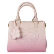 FUNKO Loungefly Borsa a Tracolla Stitch & Angel Heart WDTB3185