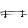 TAMASHII NATIONS Demon Slayer Kimetsu No Yaiba Inosuke Hashibira Nichirin Sword replica 93cm