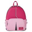 ***LF NARUTO SAKURA COSPLAY OUTFIT MINI BACKPACK 671803542792