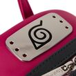 ***LF NARUTO SAKURA COSPLAY OUTFIT MINI BACKPACK 671803542792