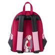 ***LF NARUTO SAKURA COSPLAY OUTFIT MINI BACKPACK 671803542792