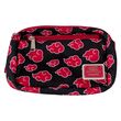 ***LF NARUTO AKATSUKI SLING BAG 671803537231