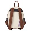 ***LF HARRY POTTER SPRING FLAP POCKET MINI BACKPACK 671803539891
