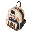 ***LF HARRY POTTER SPRING FLAP POCKET MINI BACKPACK 671803539891