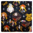 FUNKO Loungefly Mini Zaino Harry Potter Spring HPBK0276