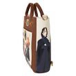 ***LF HARRY POTTER SPRING CONVERTIBLE TOTE BAG 671803539914