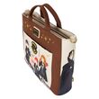 ***LF HARRY POTTER SPRING CONVERTIBLE TOTE BAG 671803539914