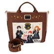 ***LF HARRY POTTER SPRING CONVERTIBLE TOTE BAG 671803539914