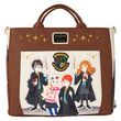 ***LF HARRY POTTER SPRING CONVERTIBLE TOTE BAG 671803539914
