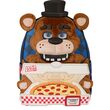 FUNKO Loungefly Mini Zaino FNAF Party Lenticular FNAFBK0010