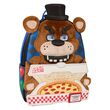FUNKO Loungefly Mini Zaino FNAF Party Lenticular FNAFBK0010